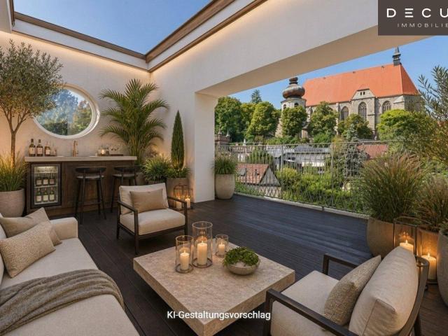 The Grand Residences Mödling