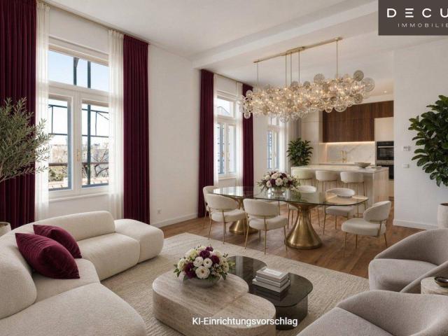 The Grand Residences Mödling