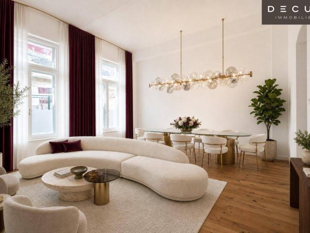 The Grand Residences Mödling