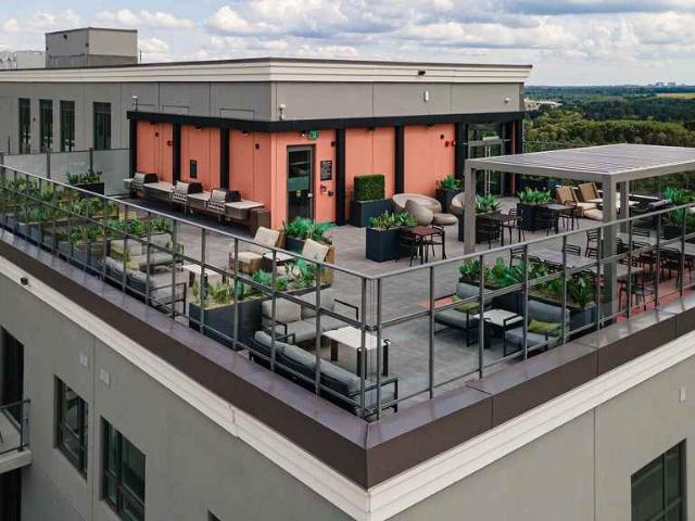 The Grand Trios | Live/Work 2 Bedroom Apartment for Rent at 100 Starwood Dr, Guelph, ON N1E 0V3 Grange Hill East