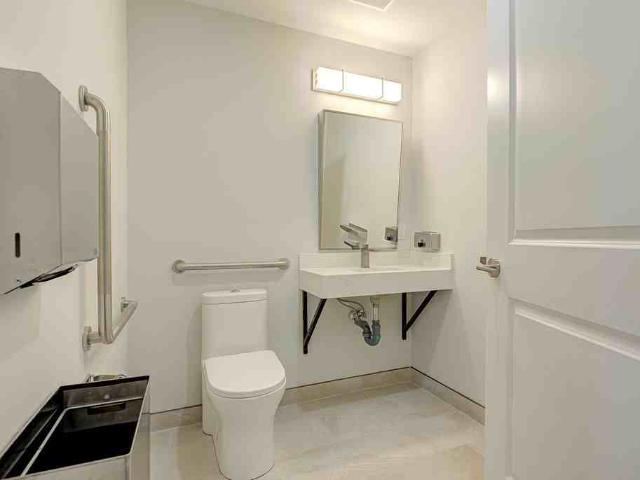 The Grand Trios | Live/Work 2 Bedroom Apartment for Rent at 100 Starwood Dr, Guelph, ON N1E 0V3 Grange Hill East