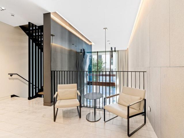 'The Grande' Inner City Mansion