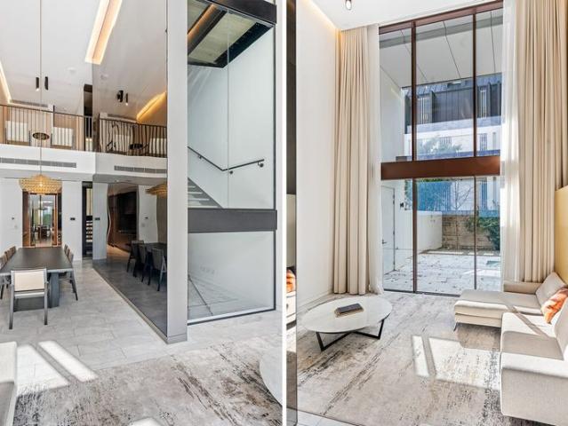 'The Grande' Inner City Mansion