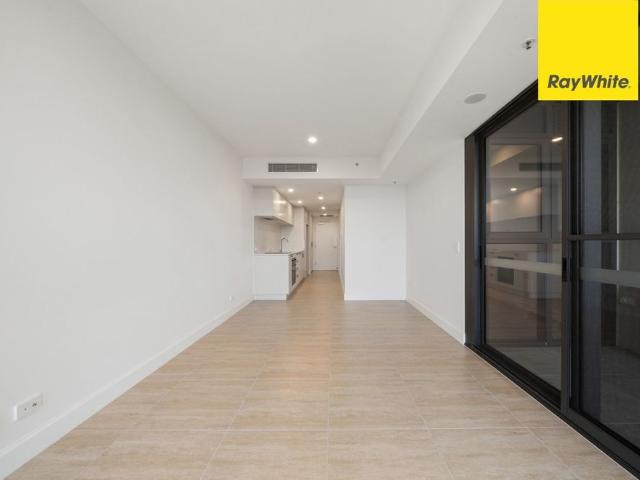 The Grande Style Chic 1 bedroom apartment