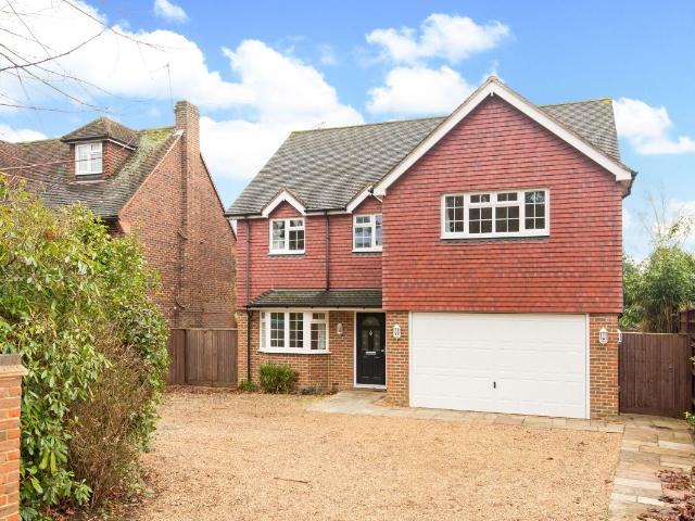 The Grange, Midway, Walton On Thames KT12, 6 bed detached house to rent, £5,995 pcm | PrimeLocation