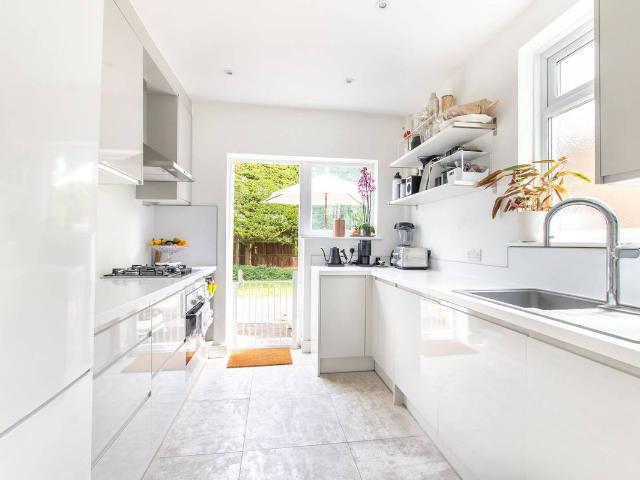 The Grange, Alperton, Wembley HA0, 3 bed end terrace house to rent, £2,850 pcm | PrimeLocation