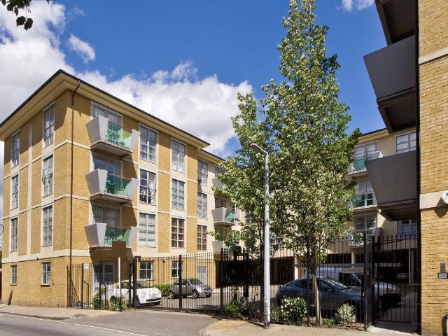The Grange, Bermondsey SE1, 1 bed flat to rent, £1,950 pcm | PrimeLocation