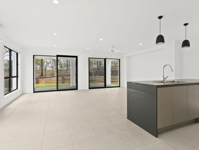 The Grange Estate Executive Homes
