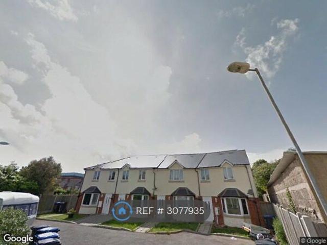 The Grange, Ramsgate CT11, 3 bed terraced house to rent, £1,400 pcm | PrimeLocation