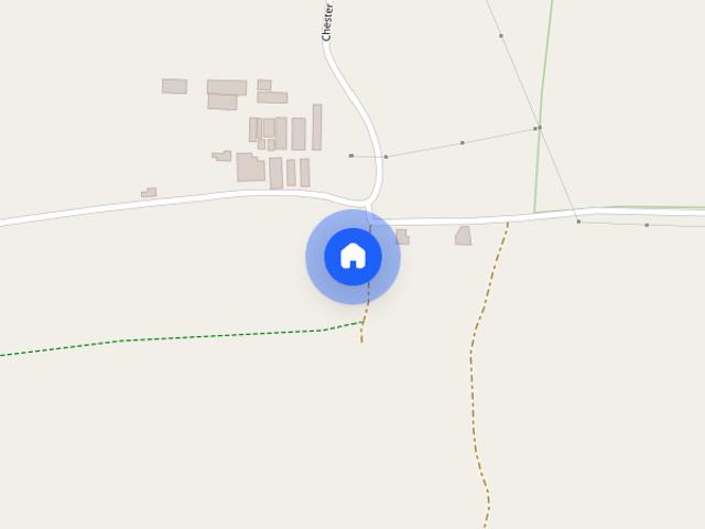 The Grange, Sowerby Under Cotcliffe, Northallerton