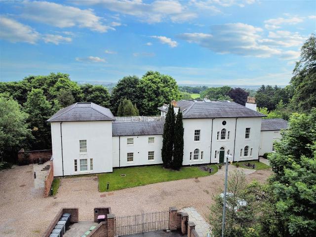 The Grange, Town Street, Bramcote NG9, 2 bed property to rent, £1,200 pcm | PrimeLocation