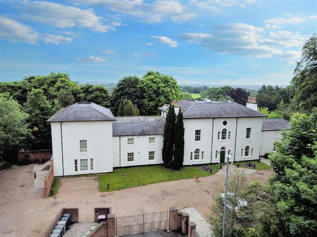 The grange, Town street, Bramcote 2 bed house to rent £1,250 pcm £288 pw