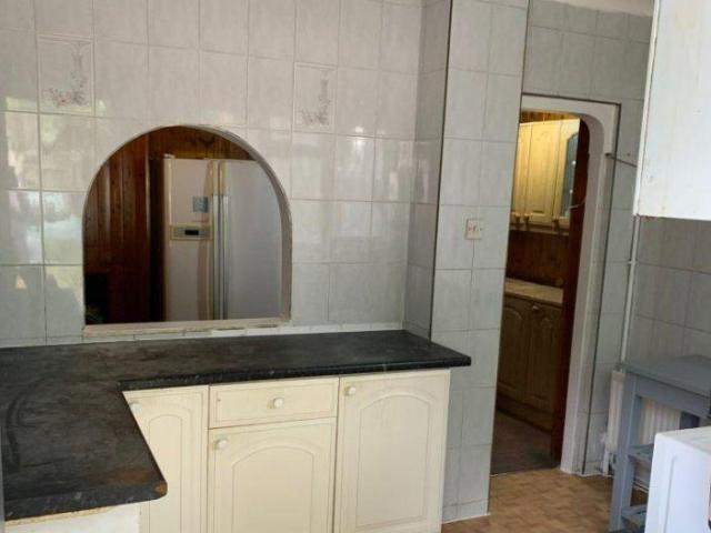 The Grange, Wembley 3 bed house to rent £2,575 pcm £594 pw