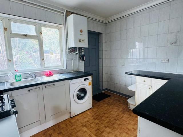 The Grange, Wembley HA0, 1 bed terraced house to rent, £2,475 pcm | PrimeLocation