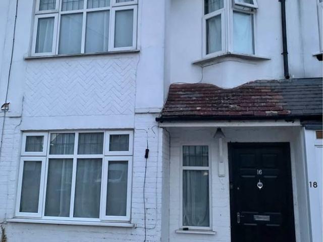 The Grange, Wembley HA0, 4 bed terraced house to rent, £3,000 pcm | PrimeLocation