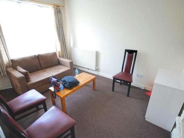 The Grange, Wembley, Middlesex, HA0