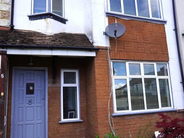 The Grange, Wembley, Wembley HA0, 3 bed semi detached house to rent, £2,470 pcm | PrimeLocation