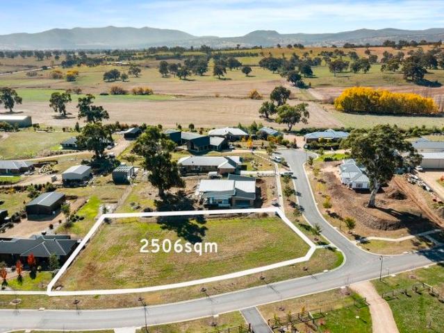 The Grange, 2506 Sq metres, Premier location