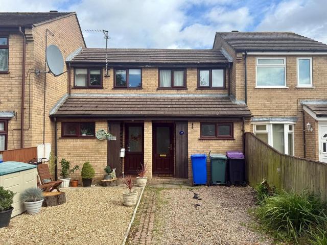 The Graylings, Boston, PE21 1 bed terraced house to rent £575 pcm £133 pw