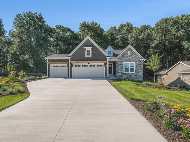 The Grayson Plan Lowing Woods Community