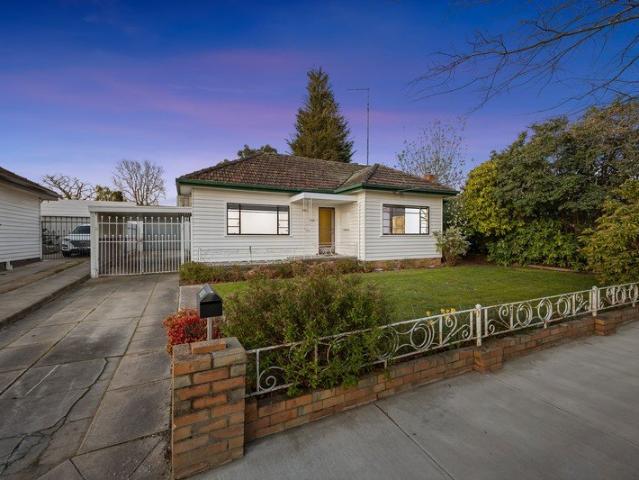 The Great Aussie Dream Beautifully Renewed