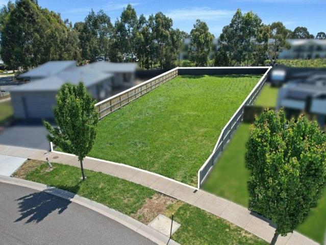 The Great Australian ¼ Acre Dream