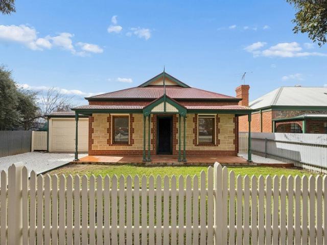 The Great Australian Dream