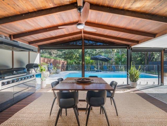 The Great Australian Dream Surf, Sanctuary, Sustainability