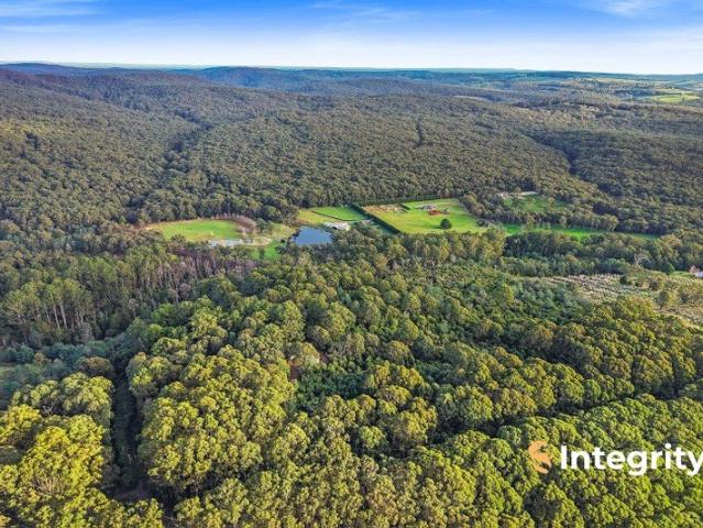 THE GREAT ESCAPE ON APPROX 40 ACRES