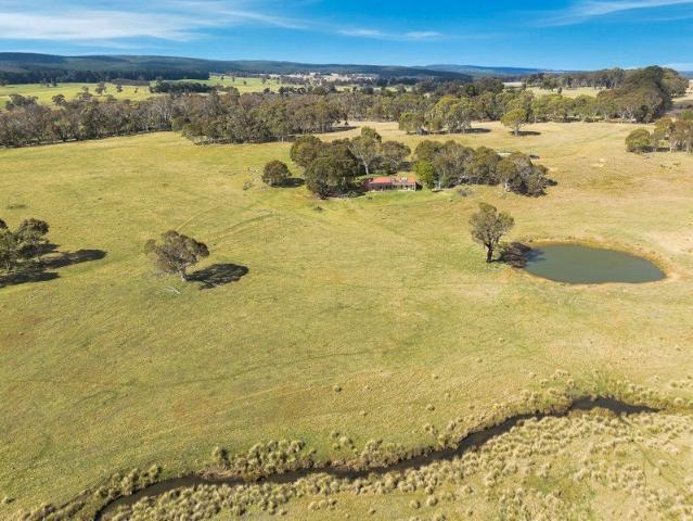 'The Great Escape' Golf, Fishing, Privacy!