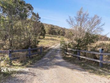 Baw Baw, Goulburn Mulwaree, Goulburn Mulwaree, Victoria