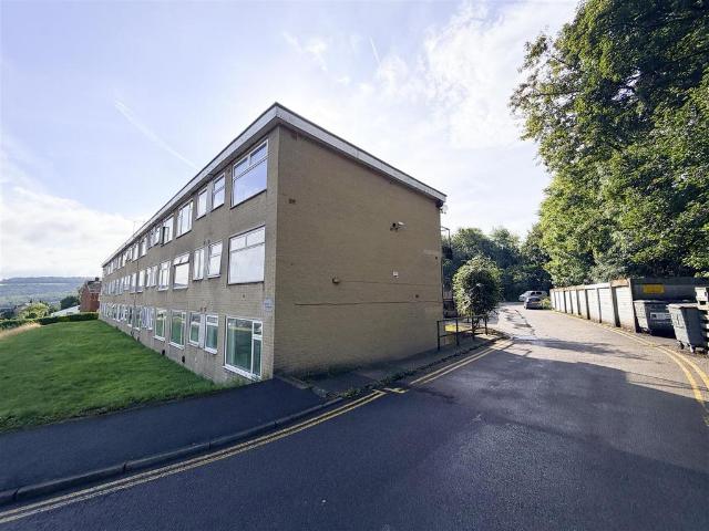 The Greenway, Carr Road, Deepcar, S36 1 bed apartment to rent £550 pcm £127 pw