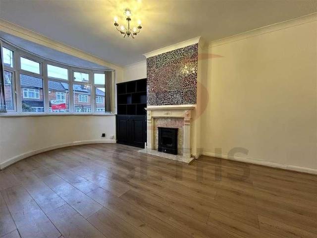 The Greenway, Belgrave, Leicester, LE4