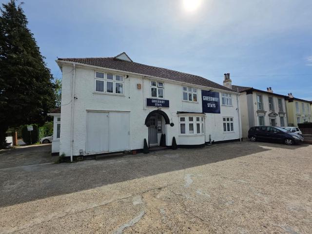 The Greenway, Uxbridge UB8, 15 bed lodge to rent, £17,500 pcm | PrimeLocation
