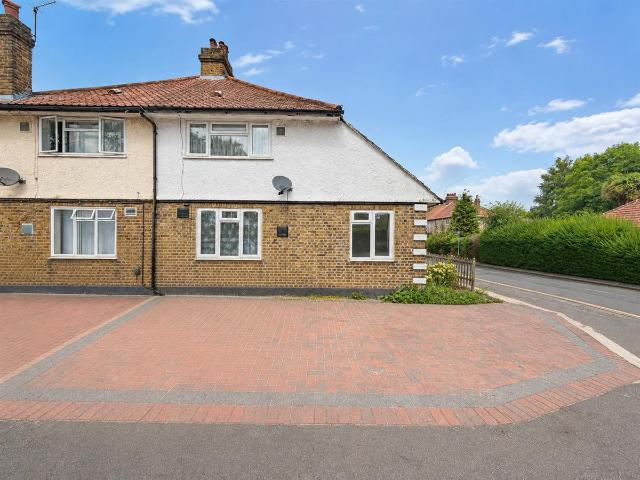 The Greenway, Uxbridge UB8, 4 bed semi detached house to rent, £2,250 pcm | PrimeLocation