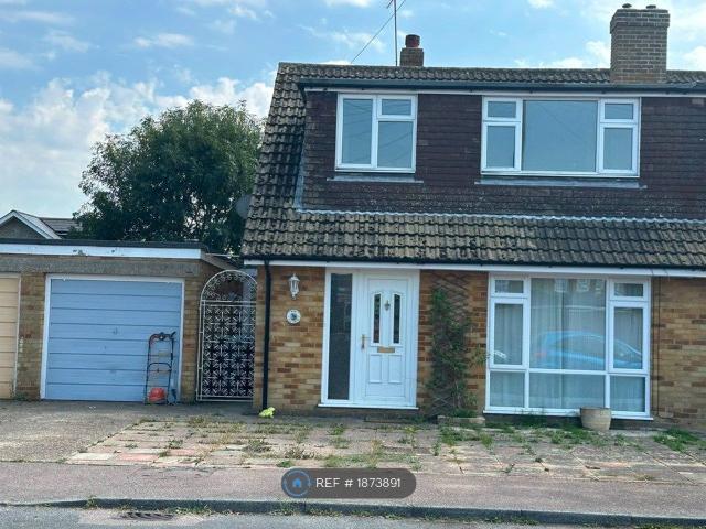 The Green, Canterbury CT2, 3 bed semi detached house to rent, £1,600 pcm | PrimeLocation