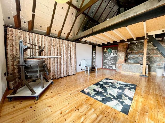 The Green Castle Camps, Cambridge CB21, Cottage to rent, £900 pcm | PrimeLocation