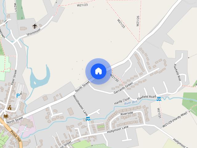 The Green, Beaminster, Dorset