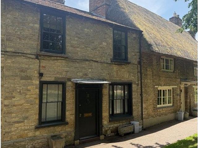 The Green, Bedford MK43, 3 bed terraced house to rent, £1,600 pcm | PrimeLocation