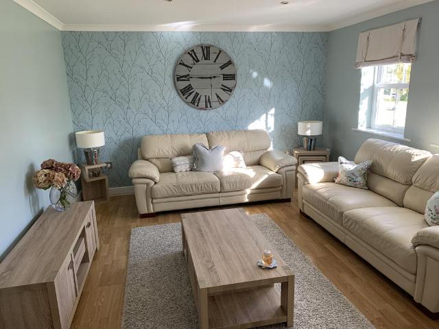 The Green, Great Burdon DL1 2 bed apartment to rent £925 pcm £213 pw