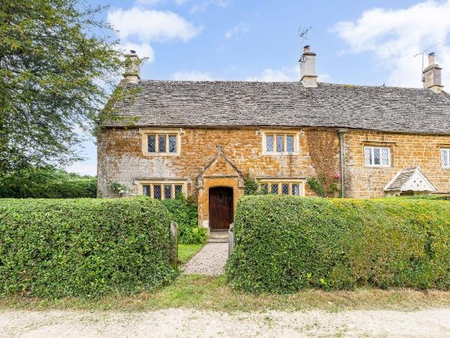 The Green, Great Tew, Chipping Norton OX7, 3 bed flat to rent, £3,600 pcm | PrimeLocation