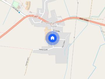 The Green, Dunham On Trent, Newark, Nottinghamshire, NG22 0TU