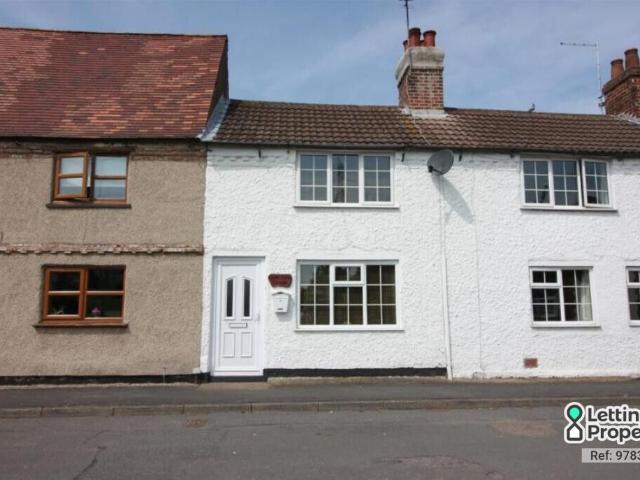 The Green, Dunham On Trent, Newark, Nottinghamshire NG22, 2 bed cottage to rent, £900 pcm | PrimeLocation