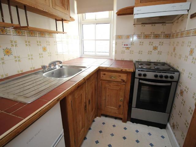 The Green, East Rudham PE31, 1 bed flat to rent, £550 pcm | PrimeLocation