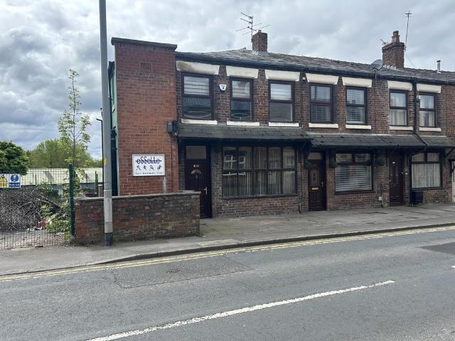 The Green, Eccleston PR7 1 bed apartment to rent £700 pcm £162 pw
