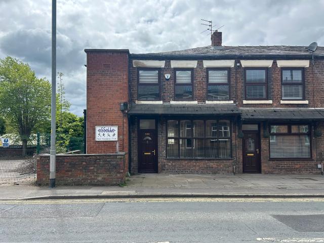 The Green, Eccleston PR7, 1 bed flat to rent, £700 pcm | PrimeLocation