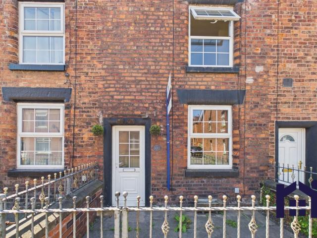 The Green, Eccleston PR7, 2 bed terraced house to rent, £750 pcm | PrimeLocation