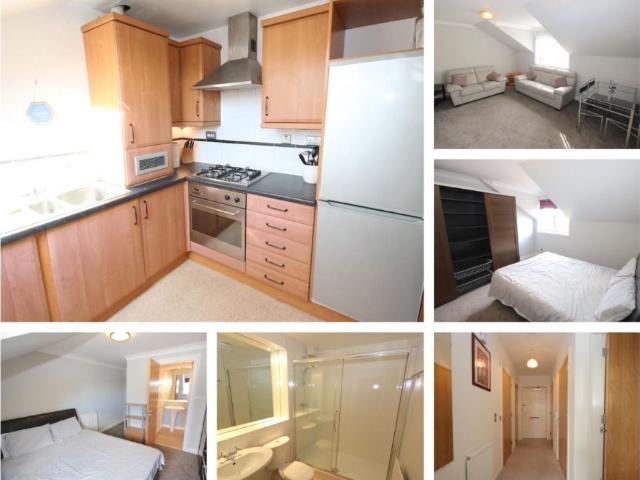 The Green, Edinburgh EH4, 2 bed flat to rent, £1,195 pcm | PrimeLocation