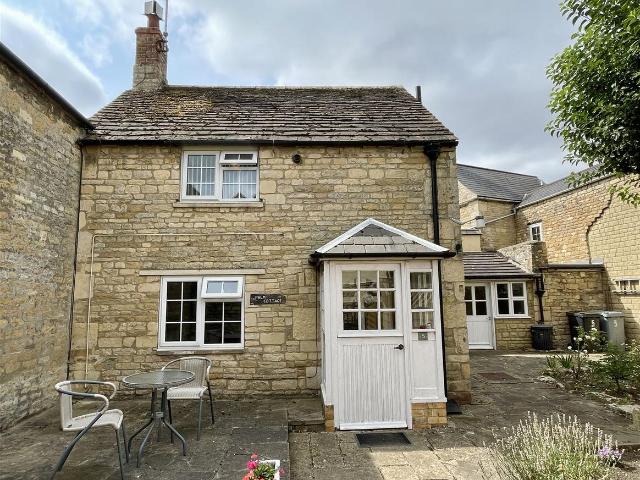 The Green, Ketton, Stamford PE9, 2 bed cottage to rent, £895 pcm | PrimeLocation