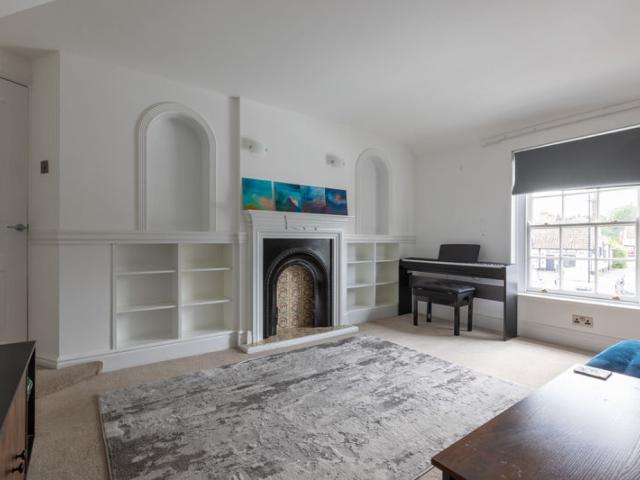 The Green, Houghton, 3 bedroom, Apartment
